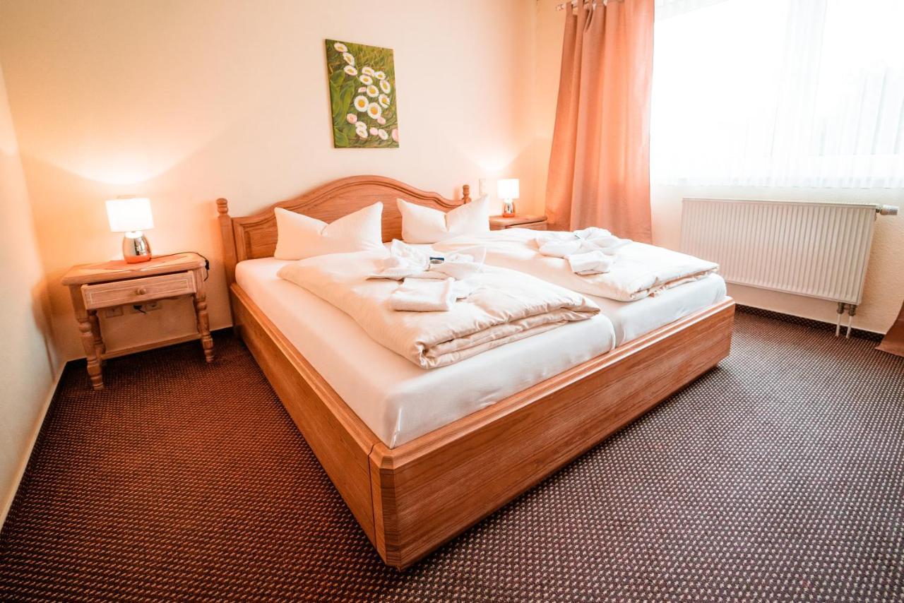 Milde Hotel Kalbe  Luaran gambar