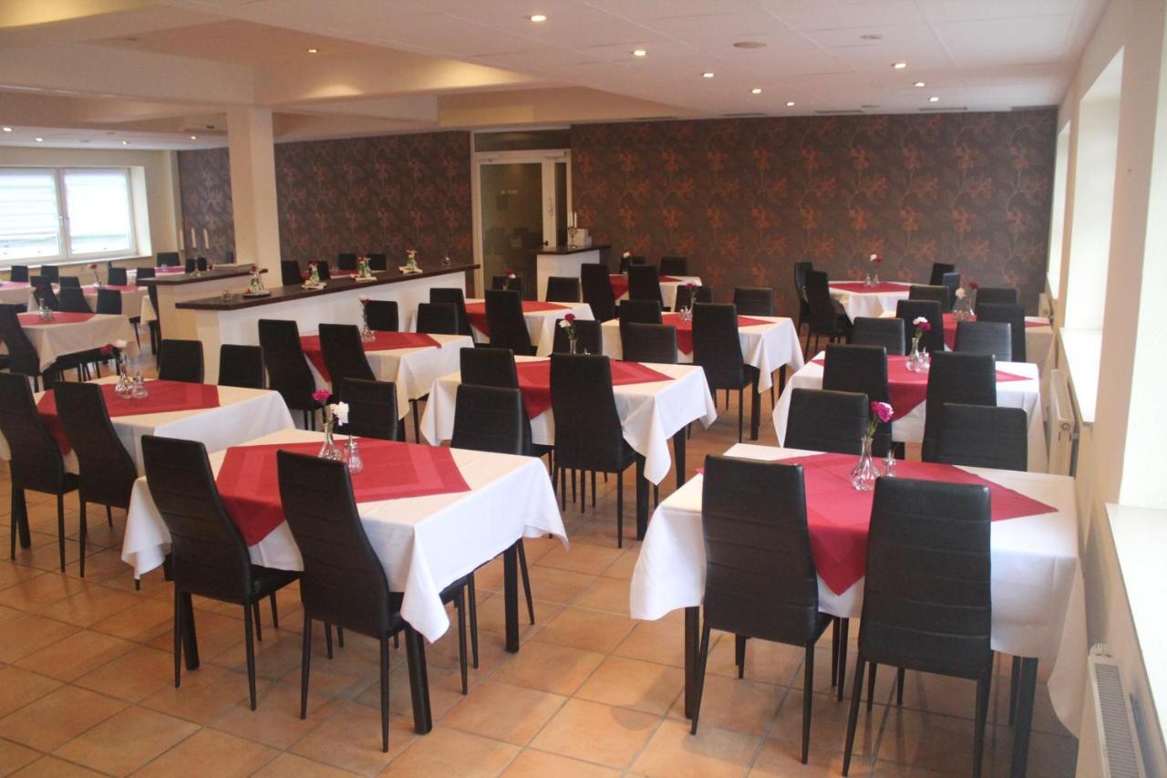 Milde Hotel Kalbe  Luaran gambar